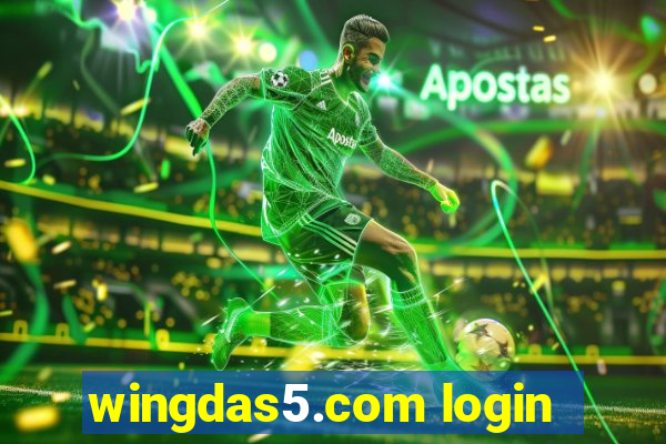 wingdas5.com login